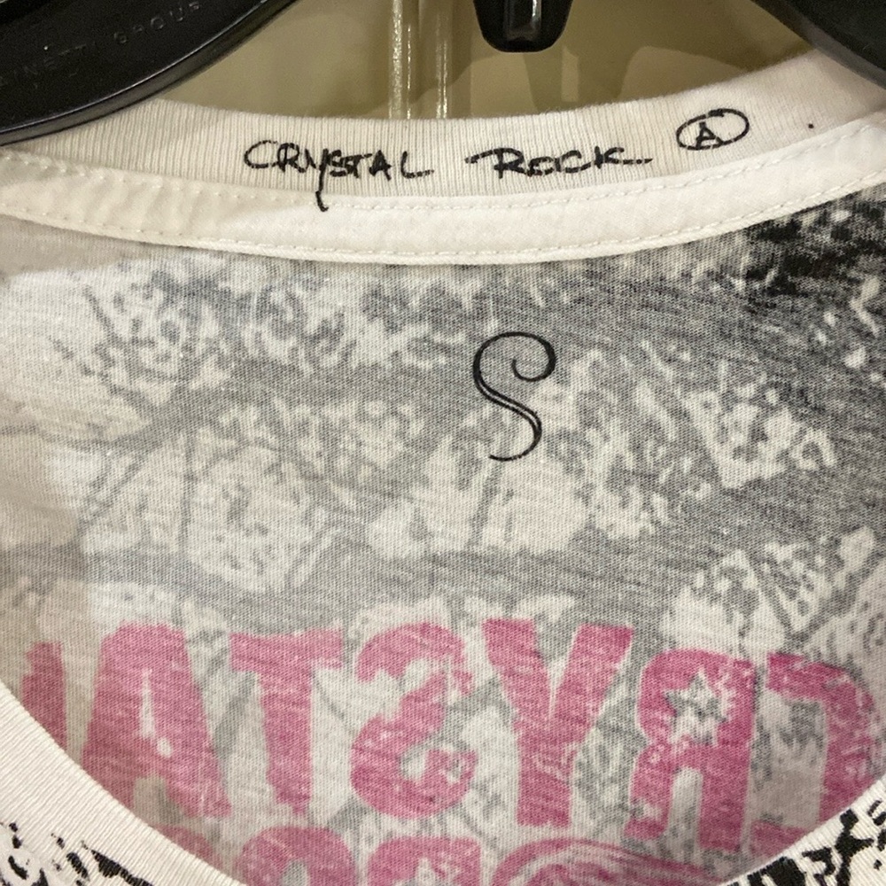 Women’s Pullover Tunic by Crystal Rock Brand.  NWOT! - Picture 5 of 16